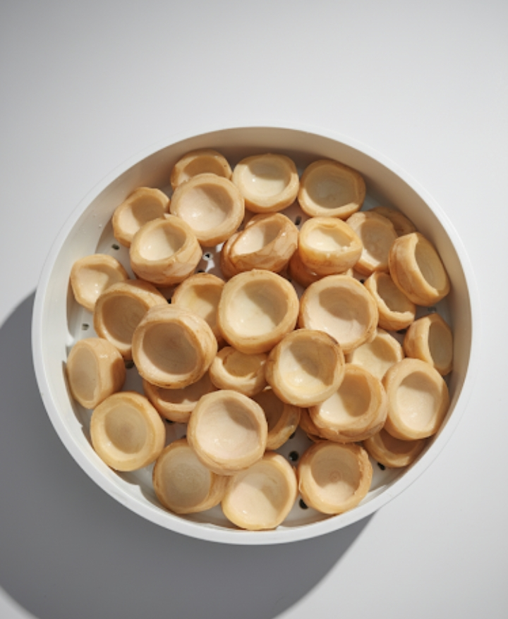 Pickled Artichokes
